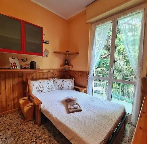 Apartmán Il Posticino Di Bellagio Civenna